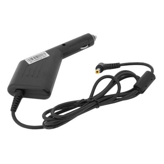 Zasilacz samochodowy Movano 20v 4.5a (5.5x2.5) 90W do Fujitsu Gateway Lenovo