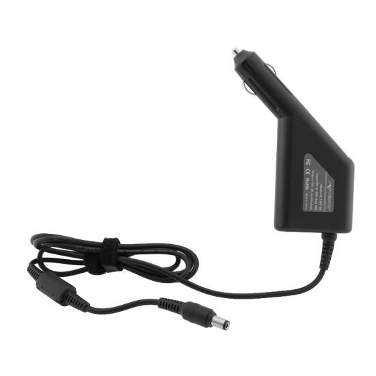 Zasilacz samochodowy Movano 15v 5a (6.3x3.0) 75W do Toshiba