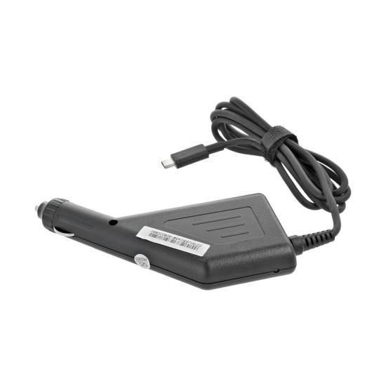 Zasilacz samochodowy Movano 45W USB type C USB-C