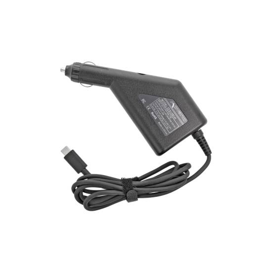 Zasilacz samochodowy Movano 45W USB type C USB-C