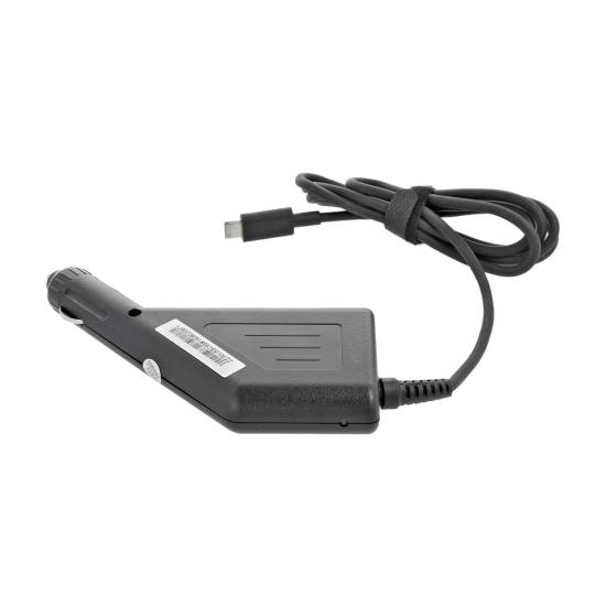 Zasilacz samochodowy Movano 65W USB type C USB-C