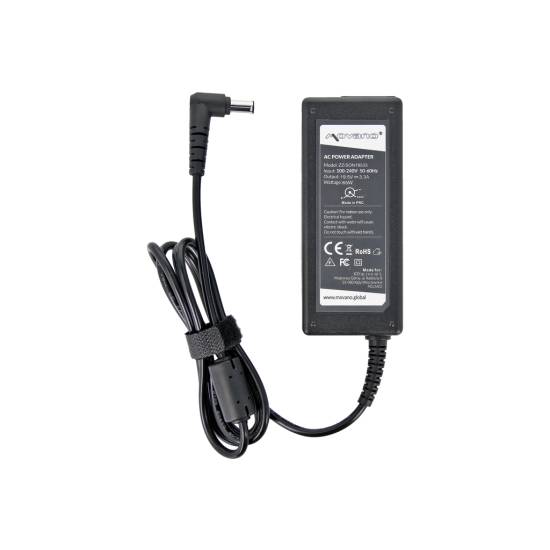 Zasilacz Movano 19.5v 3.3a (6.5x4.4 pin) 65W do Sony