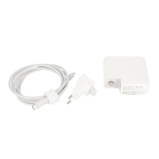 Zasilacz Movano 100W USB type C USB-C