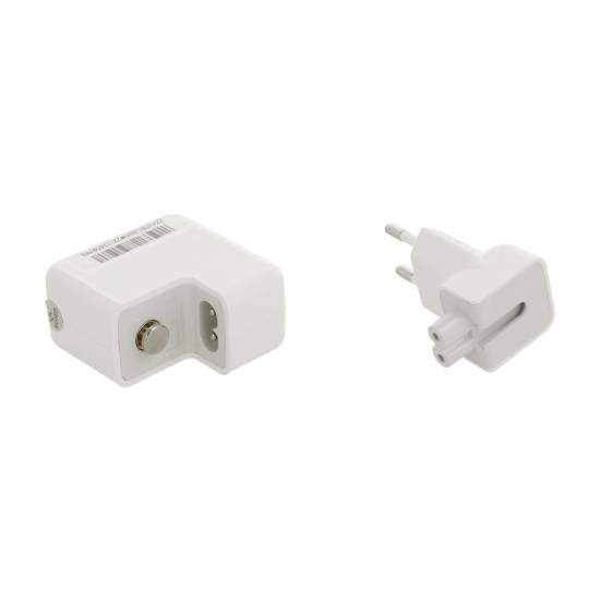 Zasilacz Movano 30W USB type C USB-C (white)
