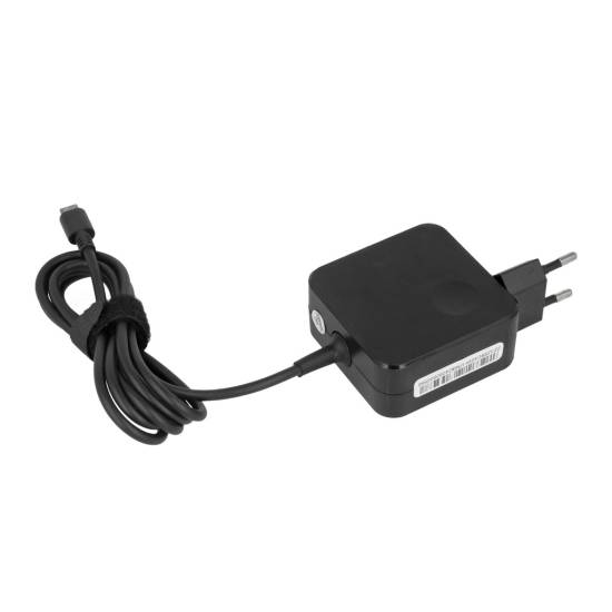 Zasilacz Movano uniwersalny 45W USB-C - 10 wtyków