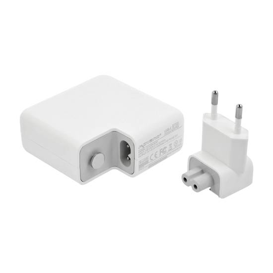 Zasilacz Movano 61W USB type C USB-C