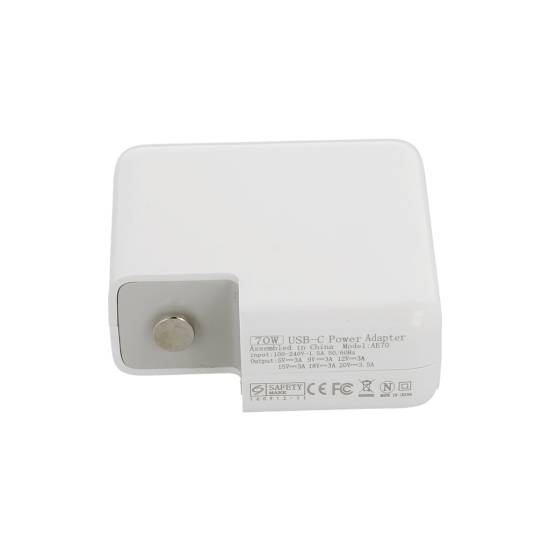 Zasilacz Movano 70W USB type C USB-C
