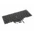Klawiatura laptopa do Dell Latitude 5490 7490 (podświetlana trackpoint)