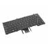 Klawiatura laptopa do Dell E7240 E7420 E7440 (trackpoint)