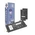 Bateria Mitsu do Dell Latitude 12 (5285) 12 (5289)