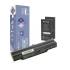 Bateria Mitsu do Fujitsu A532 AH532