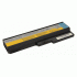 Bateria Mitsu do Lenovo IdeaPad G450 G530 G550