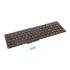 Klawiatura laptopa do Lenovo IdeaPad Y50-70 Y70-70 (podświetlenie)