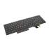 Klawiatura laptopa do Lenovo ThinkPad T570 T580 (podświetlenie trackpoint)