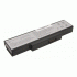 Bateria Movano Premium do Asus K72 K73 N73 X77 (6400mAh)