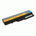 Bateria Mitsu do Lenovo IdeaPad G460 G560