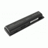 Bateria Mitsu do HP dv4 dv5 dv6 (6600mAh)