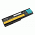 Bateria Mitsu do Lenovo X200 (4400mAh)