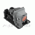 Lampa Movano do projektora Nec NP115 NP210 NP215