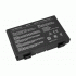 Bateria Movano do Asus F82 K40 K50 K60 K70