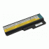 Bateria Movano do Lenovo IdeaPad G450 G530 G550