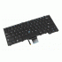 Klawiatura laptopa do Dell E7240 E7420 E7440