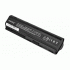 Bateria Mitsu do Compaq Presario CQ42 CQ62 CQ72 (6600mAh)