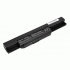 Bateria Mitsu do Asus A53 K53 (6600mAh)