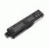 Bateria Mitsu do Toshiba L700 L730 L750 (6600mAh)