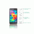 Szkło hartowane 9H do Samsung Galaxy Grand Prime