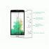 Szkło hartowane 9H do LG G3