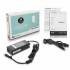 Zasilacz Movano 19v 4.74a (7.4x5.0 pin) 90W do HP Compaq