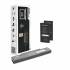 Bateria Movano Premium do Samsung R460 R519 (6400mAh)