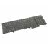 Klawiatura laptopa do Dell E6520 E6540