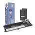 Bateria Mitsu do Lenovo ThinkPad T590 P15s T15