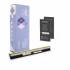 Bateria Mitsu do Lenovo IdeaPad G500s G510s Z710