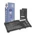 Bateria Mitsu do HP 250 255 G9 15-EH