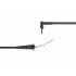 Przewód do zasilacza / ładowarki HP (4.5x3.0 PIN z bolcem) - 120W