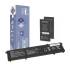Bateria Mitsu do Asus VivoBook M1502I M1702Q Flip TM420U