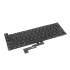 Klawiatura laptopa do Apple MacBook Pro 13 A2338 (mały enter)
