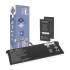 Bateria Mitsu do Acer Spin 5 Swift 3 Swift 5