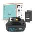Bateria Movano do Makita BL1830 BL1850 (3000 mAh)