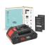 Bateria Movano do Bosch GBA BAT609 BAT618 (4000 mAh)