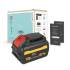 Bateria Movano do DeWalt DCB547 DCB548