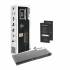 Bateria Movano Premium do Apple MacBook Pro 13" - A1322