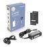 Zasilacz Mitsu 19.5v 2.31a (4.5x3.0 pin) 45W do Dell