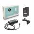 Zasilacz Movano 65W USB type C USB-C (black)