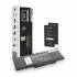 Bateria Movano Premium do Dell Latitude 7390 7490