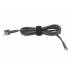 Przewód do zasilacza / ładowarki USB-C - 3 żyły 180 cm (130W)