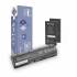 Bateria Mitsu do Compaq Presario CQ42 CQ62 CQ72 (8800mAh)